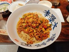 -李犟大爆鳝面·手工蟹黄包(湖滨西湖店)