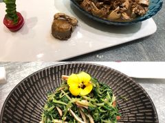 -道道鲜·崇明私房菜(五角场店)