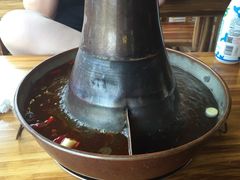 -东镇老火锅(长春路首店)