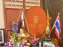 -莲泰式·中式·沐足·精油SPA采耳(天河店)