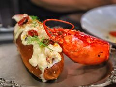 -LESCEDARS Brasserie Bistro香柏树