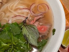 -蔡澜Pho·越南粉餐厅(海上世界店)