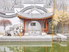 -南普公园