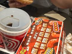 -肯德基(建华店)