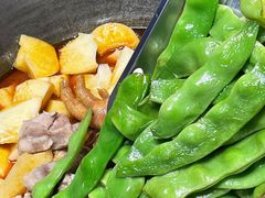 -山河屯铁锅炖·非遗铁锅炖(华强北店)