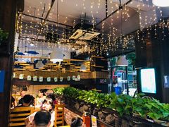 -老五烧烤(石牌岭店)
