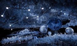 -深圳益田威斯汀酒店·宴会厅