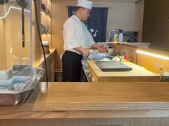 -加奈日本料理
