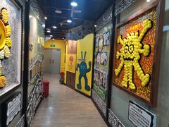 -杨梅红艺术教育(万象城校区)