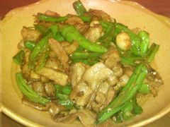 -华夏食府中餐厅(中原路店)