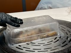 -青蓬蒸汽海鲜·深圳老字号·团建聚会(壹方城店)