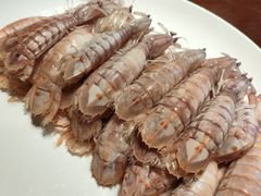 -徐记海鲜(南油永新汇店)