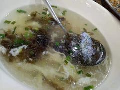 -临街徽菜馆·正宗黄山味