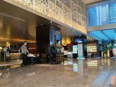 -北京朝阳悠唐皇冠假日酒店