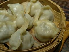 海麻线包子-槐念海鲜蒸包(三八广场店)