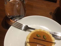 -北京望京凯悦酒店The Lounge大堂酒廊