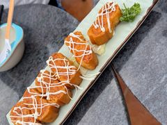 -鹭江宾馆·观海餐厅