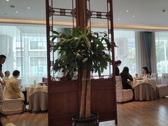 -松鹤楼(狮山永利广场店)