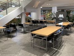 -M Stand(宁波万象城店)