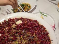 -川味堂·四川豆花(八卦岭店)