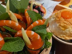-岛风·台食小馆 ISLAND BISTRO(烟台山店)