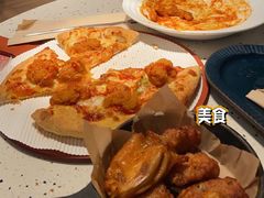 -必胜客(海滨店)