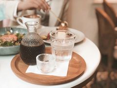 -馨园villa融合菜(东山店)