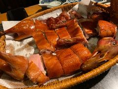 -老广酒楼(樱花店)
