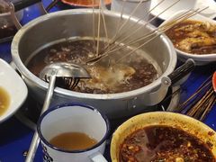 -马路边边串串香(大成路店)