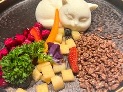 -唐猫庭院·千年陕菜(大唐不夜城店)