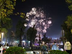 -顺风山庄(水濂山店)