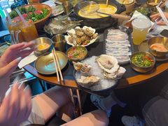 -琥珀川糟粕醋火锅(慈云寺店)