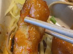 -素满香·食养自助(天一广场店)