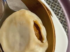 -君来湖滨饭店·渔餐厅