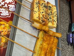 -圣夜东北菜烧烤·夜宵·小龙虾(胥江路店)