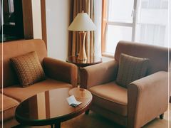 -汕尾巴黎半岛酒店