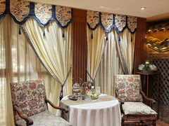 -叶叶菩提(太原别墅店)