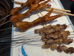 -高家烧鸽子烧烤店63年