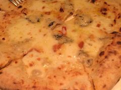 Mammamia&nbsp;Pizzeria-Mammamia意大利餐厅(阳春巷店)