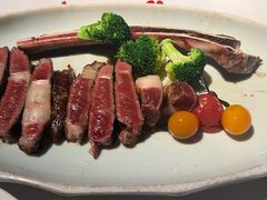 -量子制造·元创意料理(李公堤店)