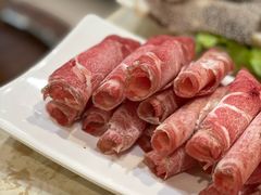 -粤潮牛肉火锅店(江南大道店)