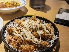 -兔爸私家小厨(新北万达店)