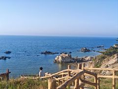 -养马岛旅游度假区