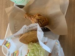 -德克士(大王全福元店)