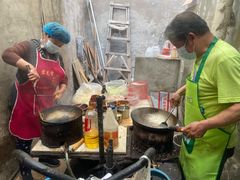 -老婆婆炒饭(小白楼1902欧式风情街店)