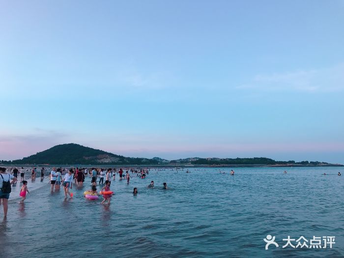 月亮湾烧烤吧-图片-惠安县美食-大众点评网