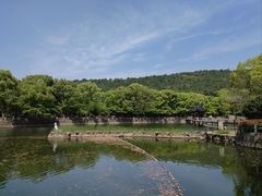 -旺山·浪头人家