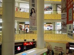 -银泰百货(北京大红门店)