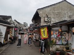 -绍兴书圣故里景区