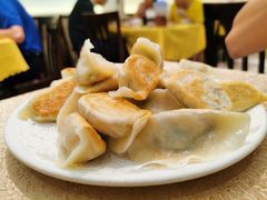 煎饺-莲花公园煎蟹(总店)